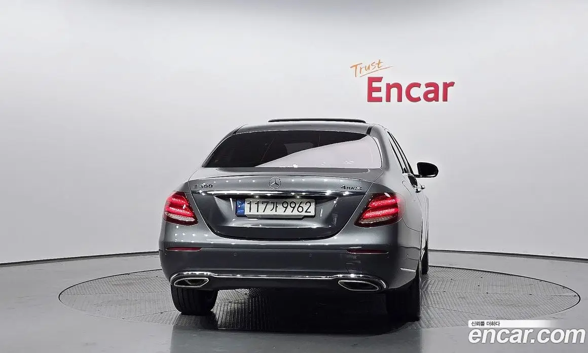Mercedes-Benz E-Class 2020 2.0 автомат (гидро), фото 3