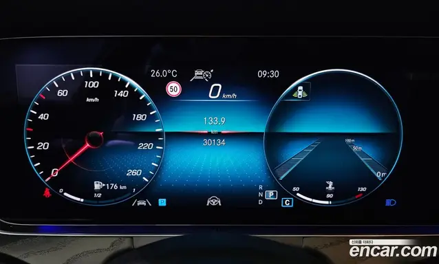 Mercedes-Benz E-Class 2022 2.0 автомат (гидро), миниатюра 11 Mercedes-Benz E-Class 2022 2.0 автомат (гидро), миниатюра 11