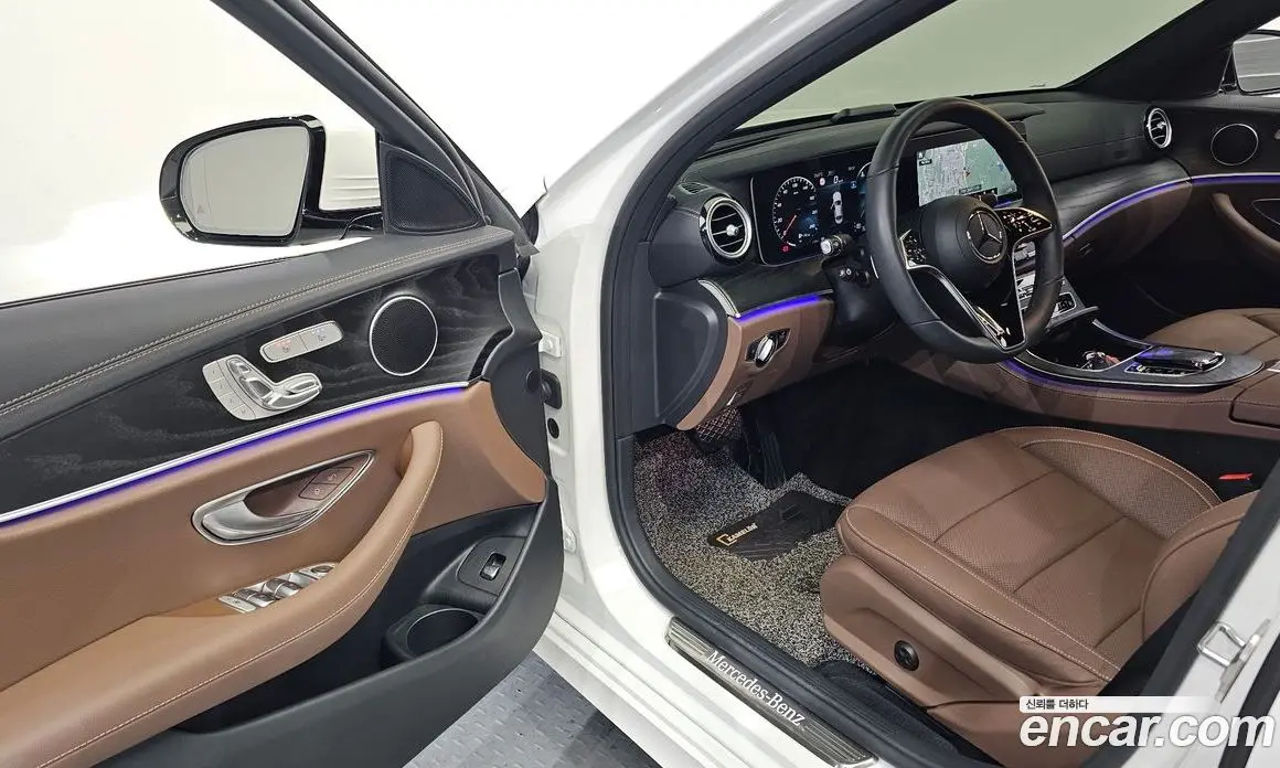 Mercedes-Benz E-Class 2022 2.0 автомат (гидро), фото 13 Mercedes-Benz E-Class 2022 2.0 автомат (гидро), фото 13