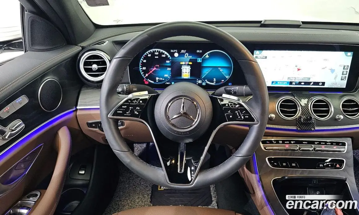 Mercedes-Benz E-Class 2022 2.0 автомат (гидро), фото 20 Mercedes-Benz E-Class 2022 2.0 автомат (гидро), фото 20