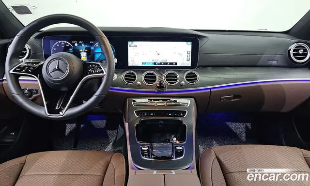 Mercedes-Benz E-Class 2022 2.0 автомат (гидро), миниатюра 10 Mercedes-Benz E-Class 2022 2.0 автомат (гидро), миниатюра 10