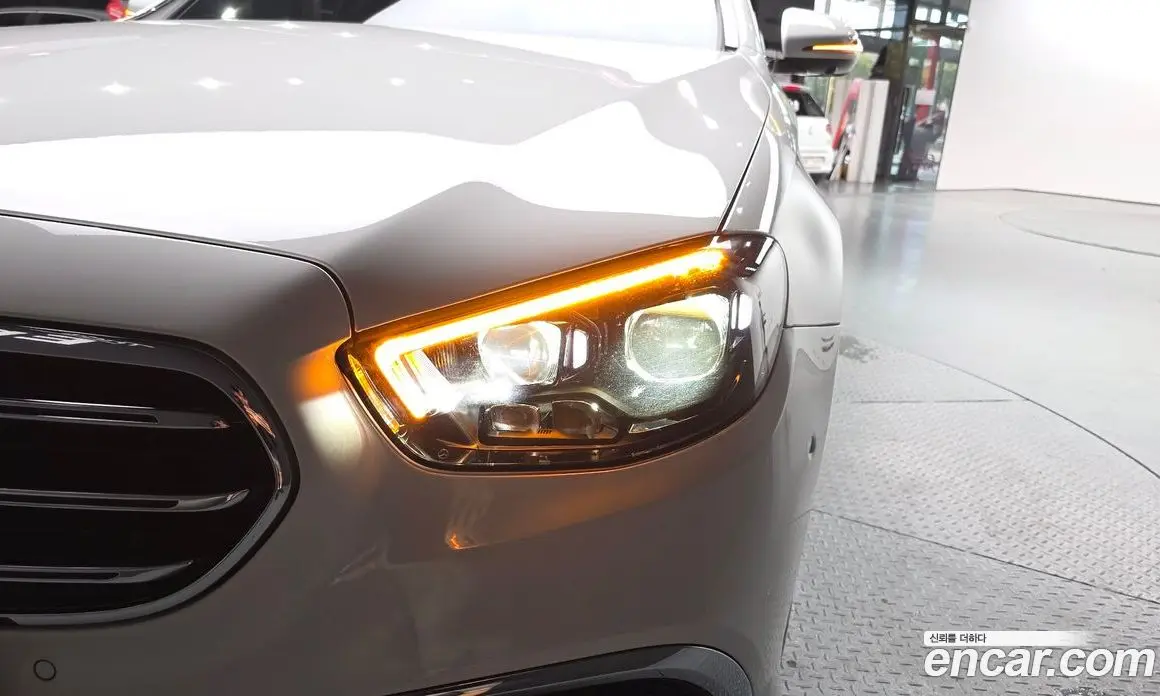 Mercedes-Benz E-Class 2022 2.0 автомат (гидро), фото 7 Mercedes-Benz E-Class 2022 2.0 автомат (гидро), фото 7