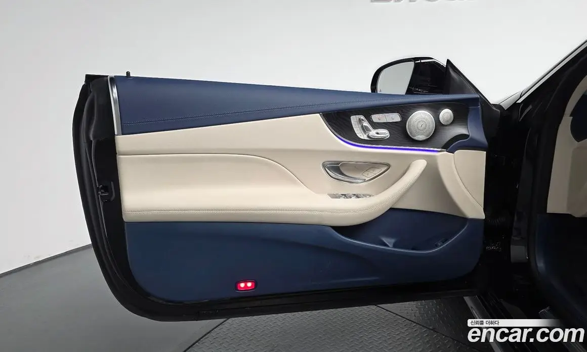 Mercedes-Benz E-Class 2023 2.0 автомат (гидро), фото 13