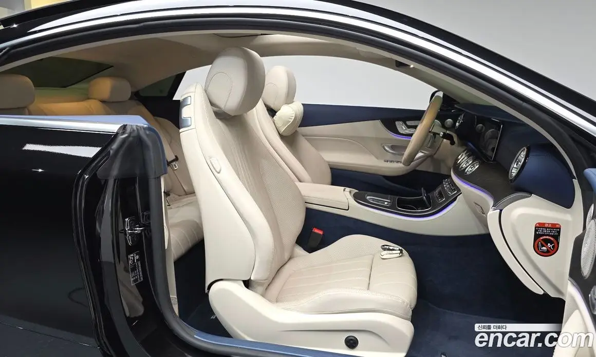 Mercedes-Benz E-Class 2023 2.0 автомат (гидро), фото 15