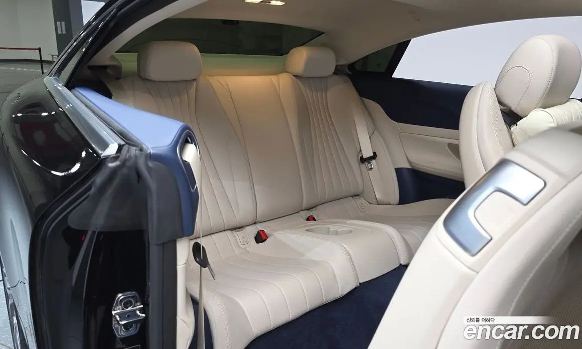Mercedes-Benz E-Class 2023 2.0 автомат (гидро), фото 16