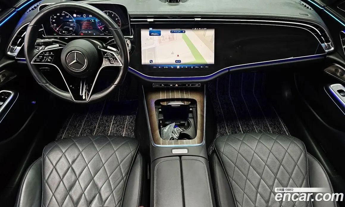 Mercedes-Benz E-Class 2024 3.0 автомат (гидро), фото 7 Mercedes-Benz E-Class 2024 3.0 автомат (гидро), фото 7
