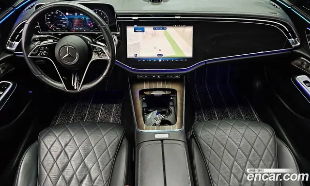 Mercedes-Benz E-Class 2024 3.0 автомат (гидро), миниатюра 7 Mercedes-Benz E-Class 2024 3.0 автомат (гидро), миниатюра 7