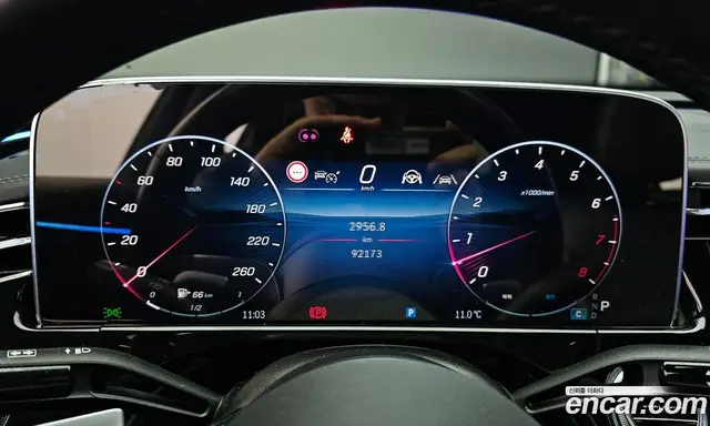 Mercedes-Benz E-Class 2024 3.0 автомат (гидро), миниатюра 8 Mercedes-Benz E-Class 2024 3.0 автомат (гидро), миниатюра 8