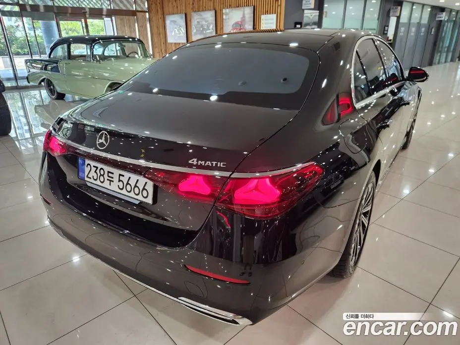 Mercedes-Benz E-Class 2025 2.0 автомат (гидро), фото 2 Mercedes-Benz E-Class 2025 2.0 автомат (гидро), фото 2