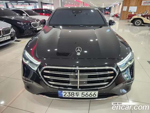 Mercedes-Benz E-Class 2025 2.0 автомат (гидро), миниатюра 3 Mercedes-Benz E-Class 2025 2.0 автомат (гидро), миниатюра 3