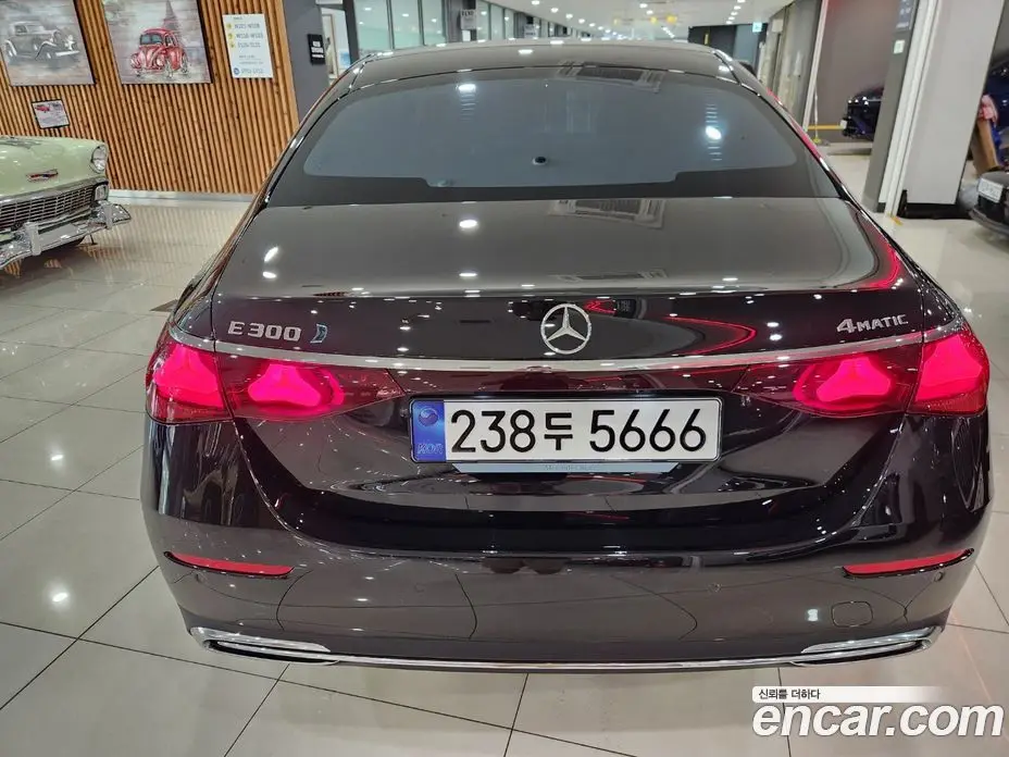 Mercedes-Benz E-Class 2025 2.0 автомат (гидро), фото 4 Mercedes-Benz E-Class 2025 2.0 автомат (гидро), фото 4