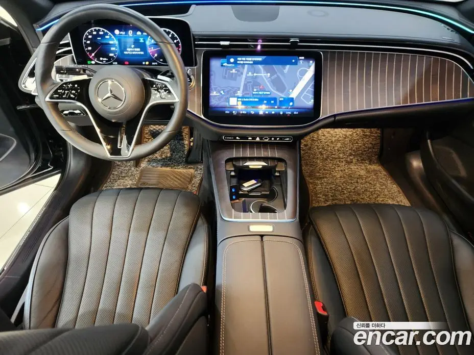 Mercedes-Benz E-Class 2025 2.0 автомат (гидро), фото 7 Mercedes-Benz E-Class 2025 2.0 автомат (гидро), фото 7