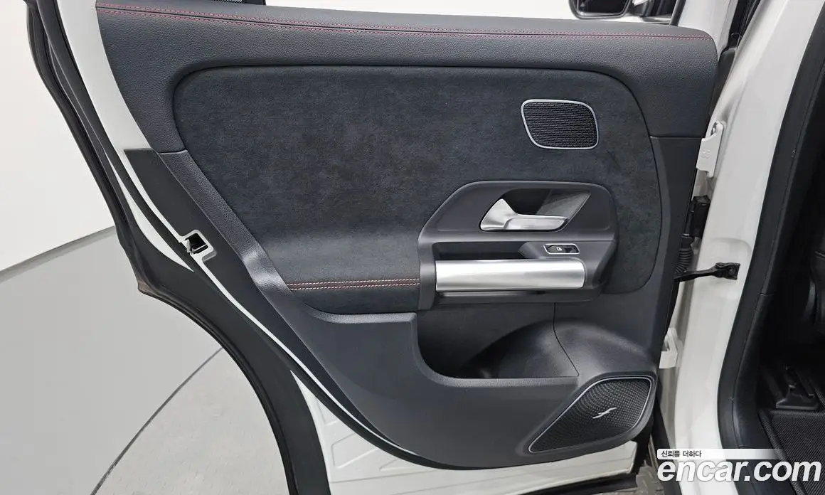 Mercedes-Benz EQA 2024 0.2 автомат (гидро), фото 14 Mercedes-Benz EQA 2024 0.2 автомат (гидро), фото 14