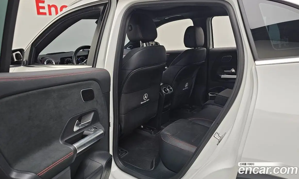 Mercedes-Benz EQA 2024 0.2 автомат (гидро), фото 16 Mercedes-Benz EQA 2024 0.2 автомат (гидро), фото 16
