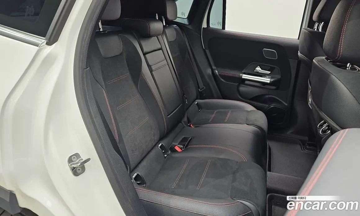 Mercedes-Benz EQA 2024 0.2 автомат (гидро), фото 17 Mercedes-Benz EQA 2024 0.2 автомат (гидро), фото 17
