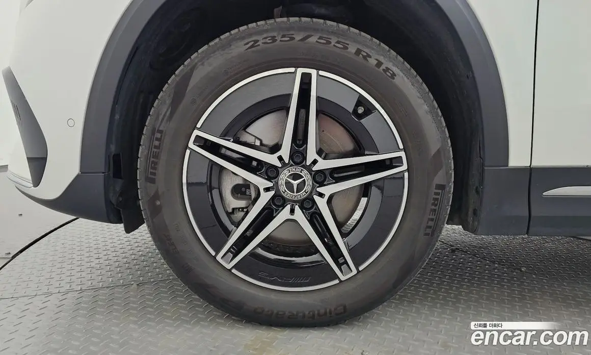 Mercedes-Benz EQA 2024 0.2 автомат (гидро), фото 4 Mercedes-Benz EQA 2024 0.2 автомат (гидро), фото 4