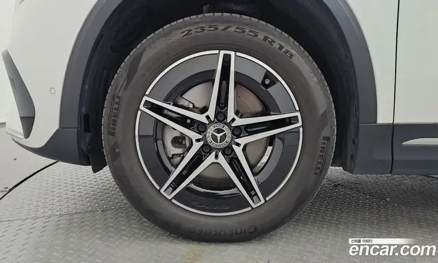 Mercedes-Benz EQA 2024 0.2 автомат (гидро), миниатюра 4 Mercedes-Benz EQA 2024 0.2 автомат (гидро), миниатюра 4