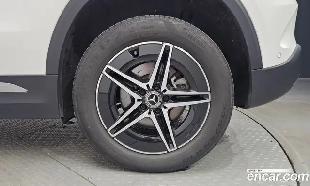 Mercedes-Benz EQA 2024 0.2 автомат (гидро), миниатюра 6 Mercedes-Benz EQA 2024 0.2 автомат (гидро), миниатюра 6