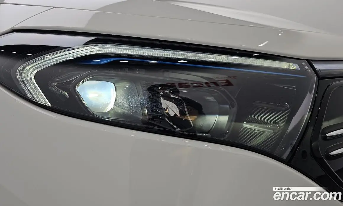 Mercedes-Benz EQA 2024 0.2 автомат (гидро), фото 7 Mercedes-Benz EQA 2024 0.2 автомат (гидро), фото 7