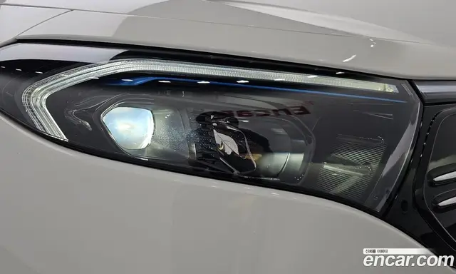 Mercedes-Benz EQA 2024 0.2 автомат (гидро), миниатюра 7 Mercedes-Benz EQA 2024 0.2 автомат (гидро), миниатюра 7