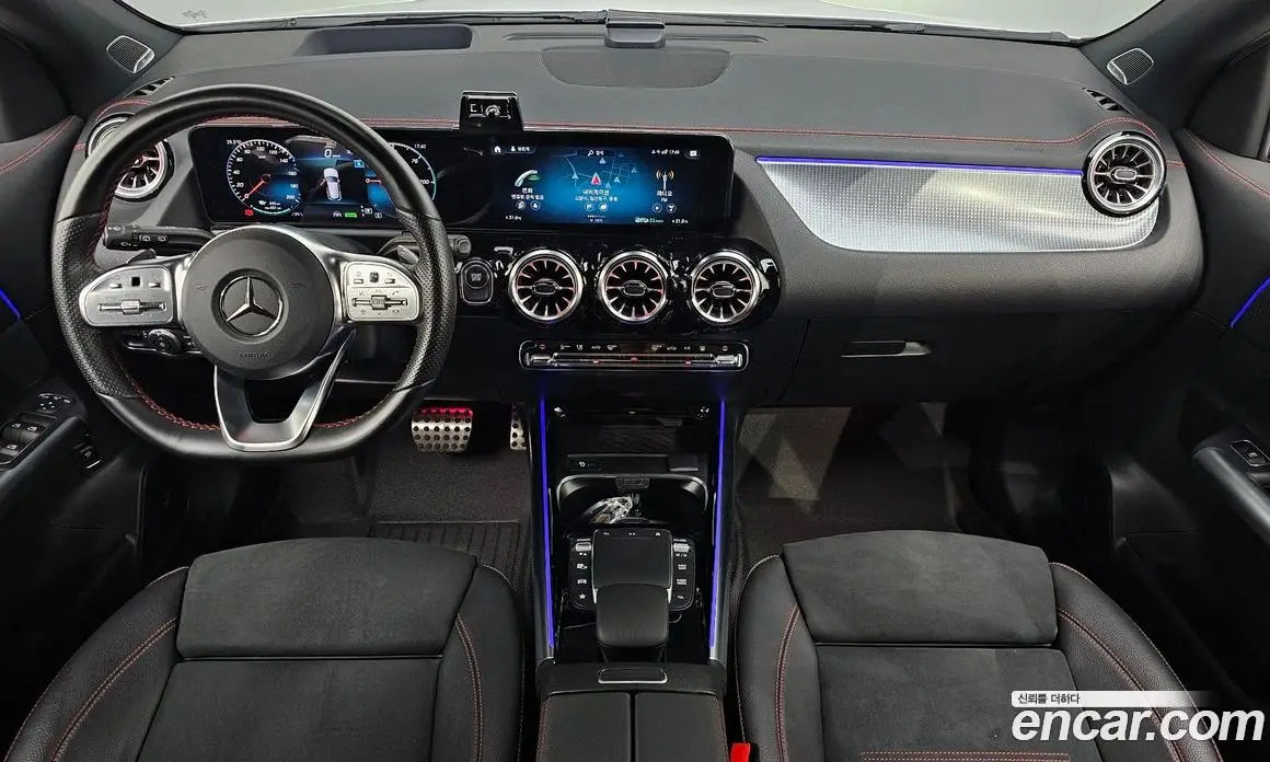 Mercedes-Benz EQA 2024 0.2 автомат (гидро), фото 9 Mercedes-Benz EQA 2024 0.2 автомат (гидро), фото 9