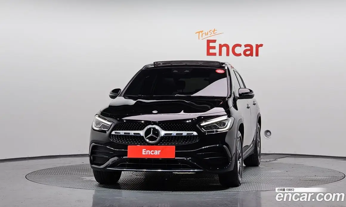 Mercedes-Benz GLA-Class 2023 2.0 автомат (гидро), фото 3 Mercedes-Benz GLA-Class 2023 2.0 автомат (гидро), фото 3