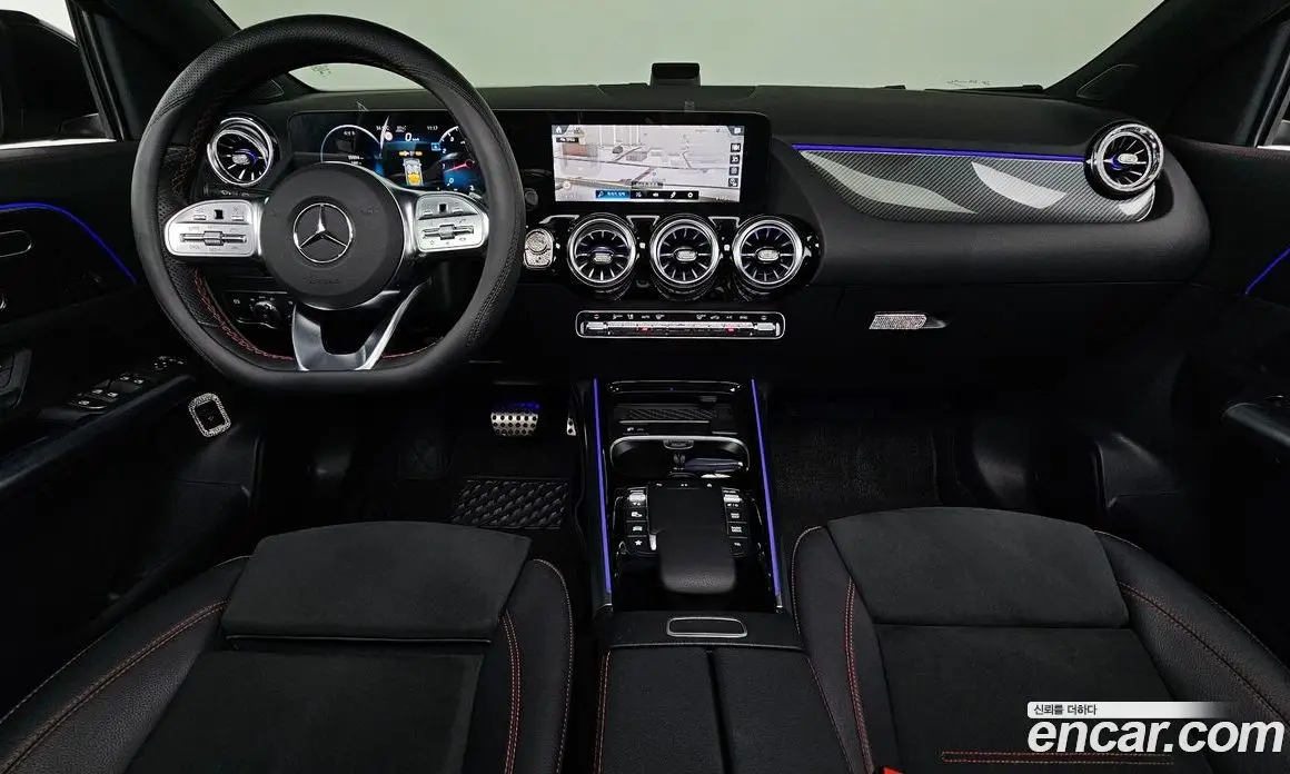 Mercedes-Benz GLA-Class 2023 2.0 автомат (гидро), фото 10 Mercedes-Benz GLA-Class 2023 2.0 автомат (гидро), фото 10
