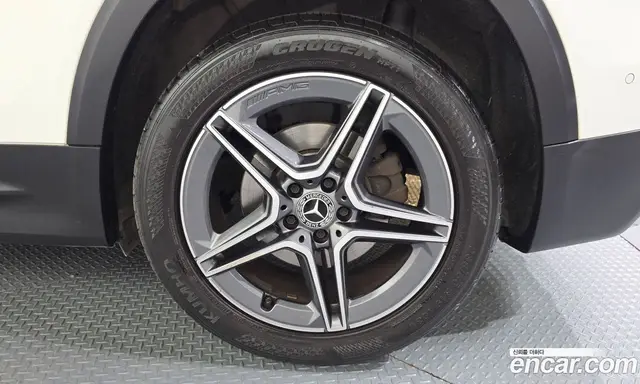 Mercedes-Benz GLB-Class 2021 2.0 автомат (гидро), миниатюра 7 Mercedes-Benz GLB-Class 2021 2.0 автомат (гидро), миниатюра 7