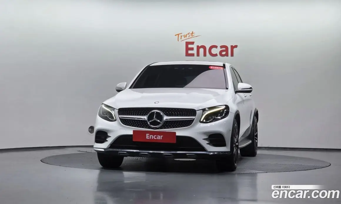 Mercedes-Benz GLC-Class 2017 2.1 автомат (гидро), фото 2 Mercedes-Benz GLC-Class 2017 2.1 автомат (гидро), фото 2