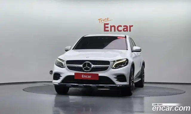 Mercedes-Benz GLC-Class 2017 2.1 автомат (гидро), миниатюра 2 Mercedes-Benz GLC-Class 2017 2.1 автомат (гидро), миниатюра 2