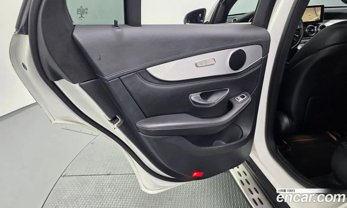 Mercedes-Benz GLC-Class 2017 2.1 автомат (гидро), фото 14 Mercedes-Benz GLC-Class 2017 2.1 автомат (гидро), фото 14