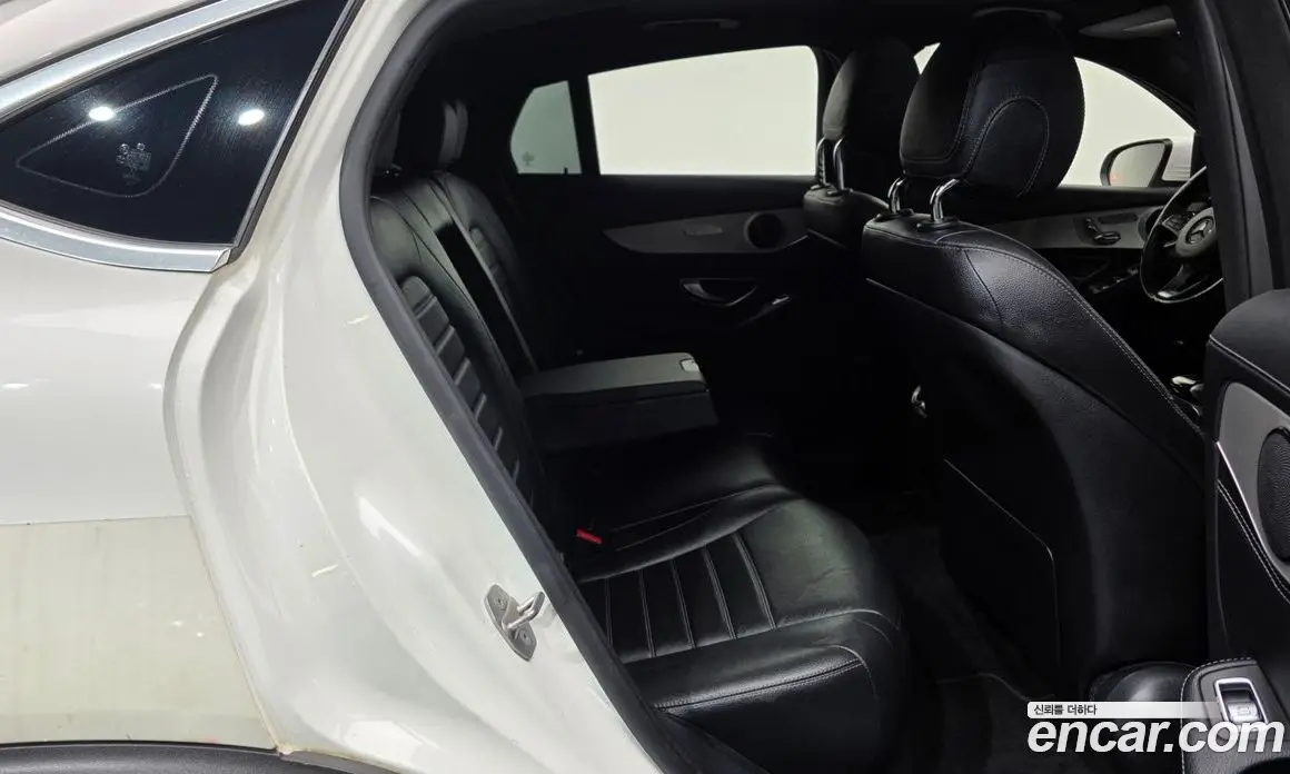 Mercedes-Benz GLC-Class 2017 2.1 автомат (гидро), фото 17 Mercedes-Benz GLC-Class 2017 2.1 автомат (гидро), фото 17