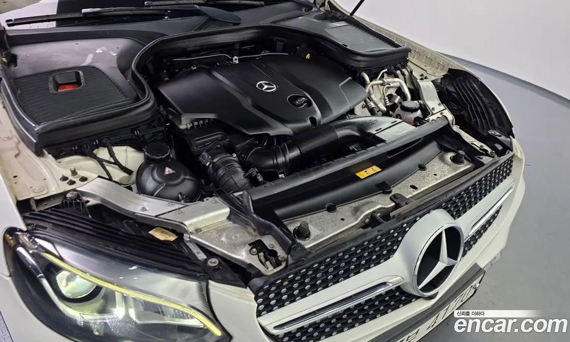 Mercedes-Benz GLC-Class 2017 2.1 автомат (гидро), фото 5 Mercedes-Benz GLC-Class 2017 2.1 автомат (гидро), фото 5