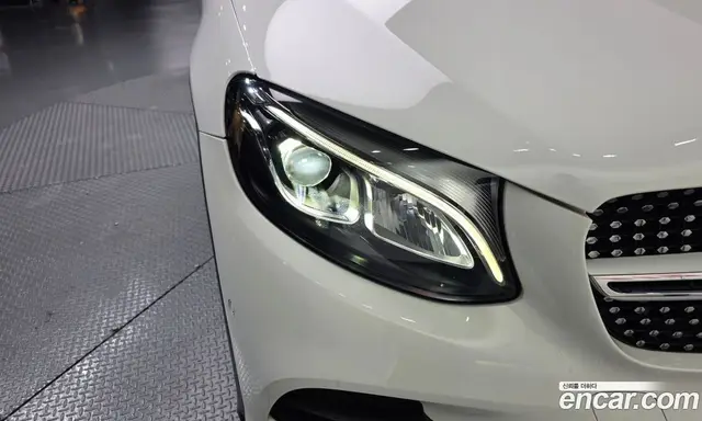 Mercedes-Benz GLC-Class 2017 2.1 автомат (гидро), миниатюра 7 Mercedes-Benz GLC-Class 2017 2.1 автомат (гидро), миниатюра 7