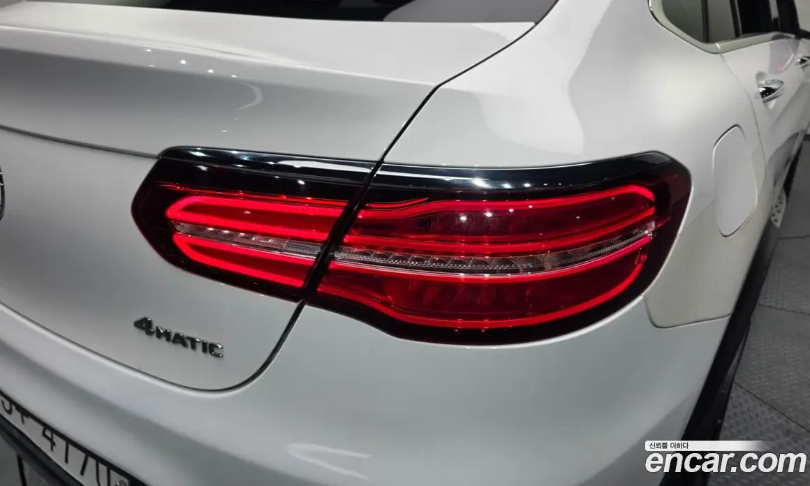 Mercedes-Benz GLC-Class 2017 2.1 автомат (гидро), фото 8 Mercedes-Benz GLC-Class 2017 2.1 автомат (гидро), фото 8