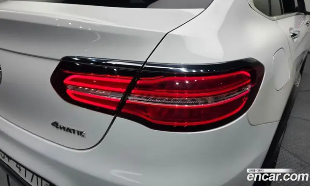 Mercedes-Benz GLC-Class 2017 2.1 автомат (гидро), миниатюра 8 Mercedes-Benz GLC-Class 2017 2.1 автомат (гидро), миниатюра 8