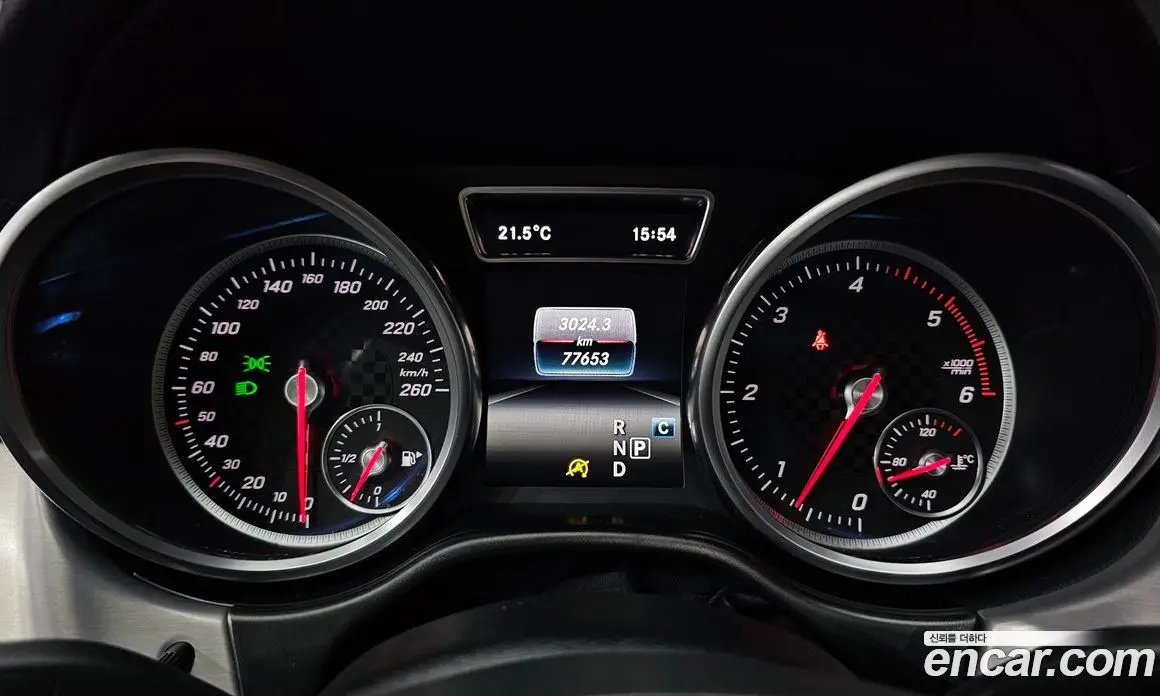 Mercedes-Benz GLE-Class 2018 3.0 автомат (гидро), фото 11