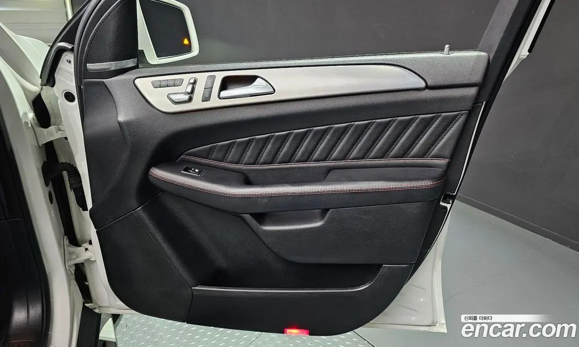Mercedes-Benz GLE-Class 2018 3.0 автомат (гидро), фото 14