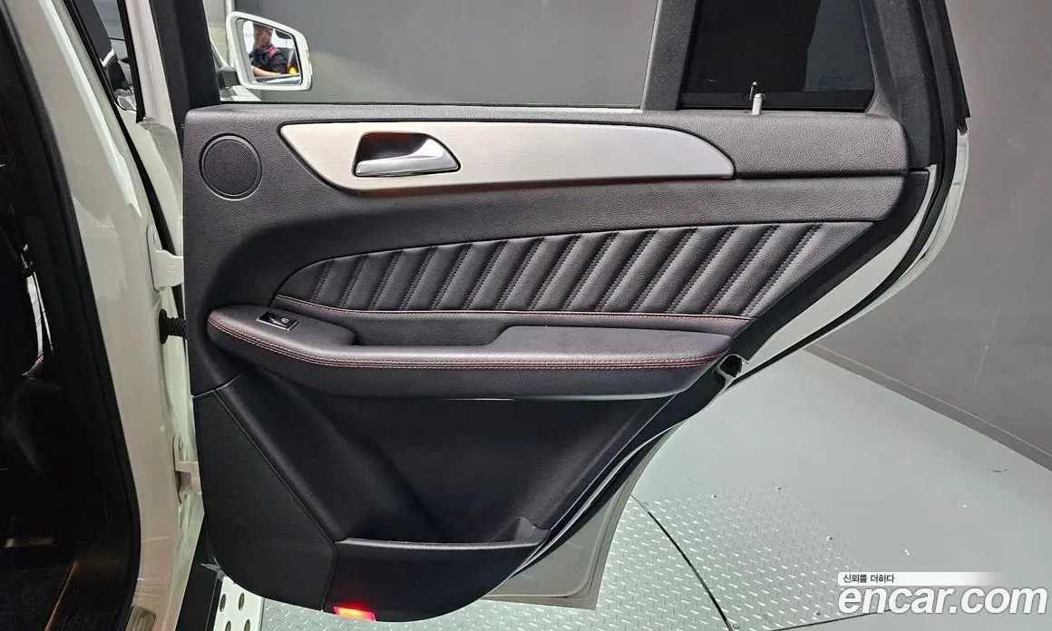 Mercedes-Benz GLE-Class 2018 3.0 автомат (гидро), фото 15