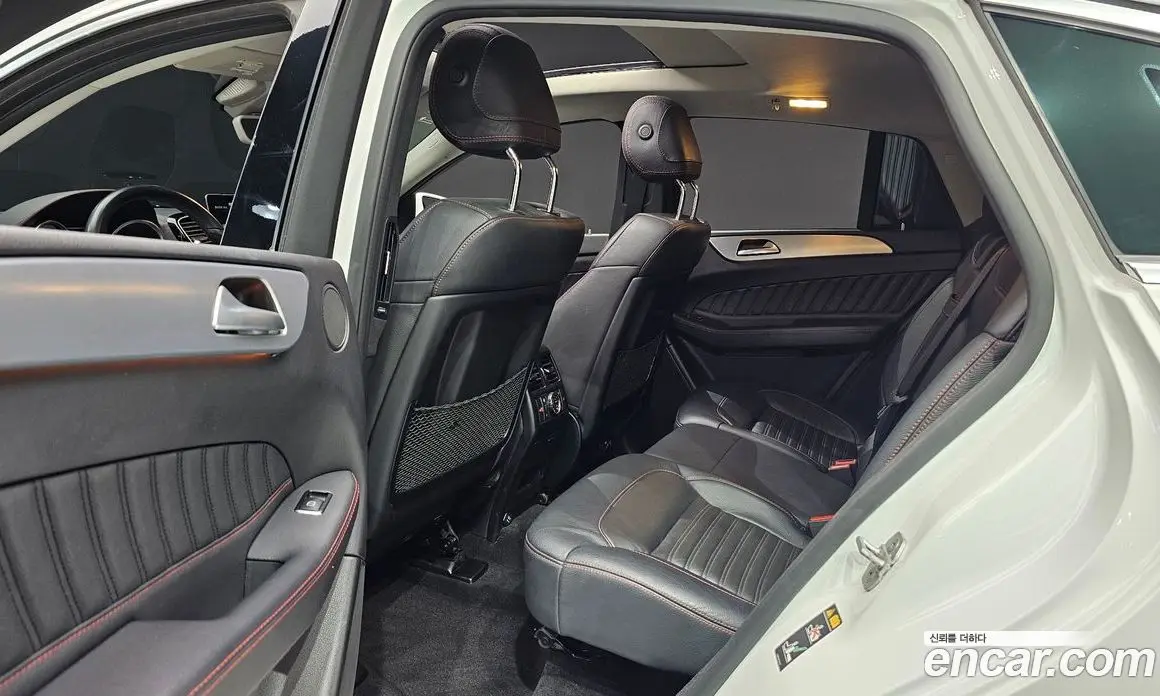 Mercedes-Benz GLE-Class 2018 3.0 автомат (гидро), фото 16