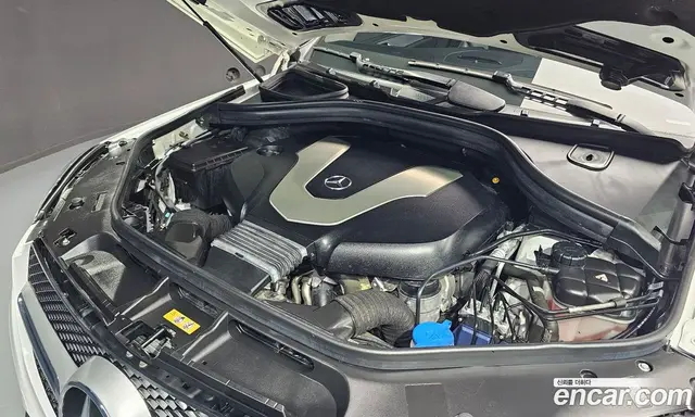 Mercedes-Benz GLE-Class 2018 3.0 автомат (гидро), миниатюра 6