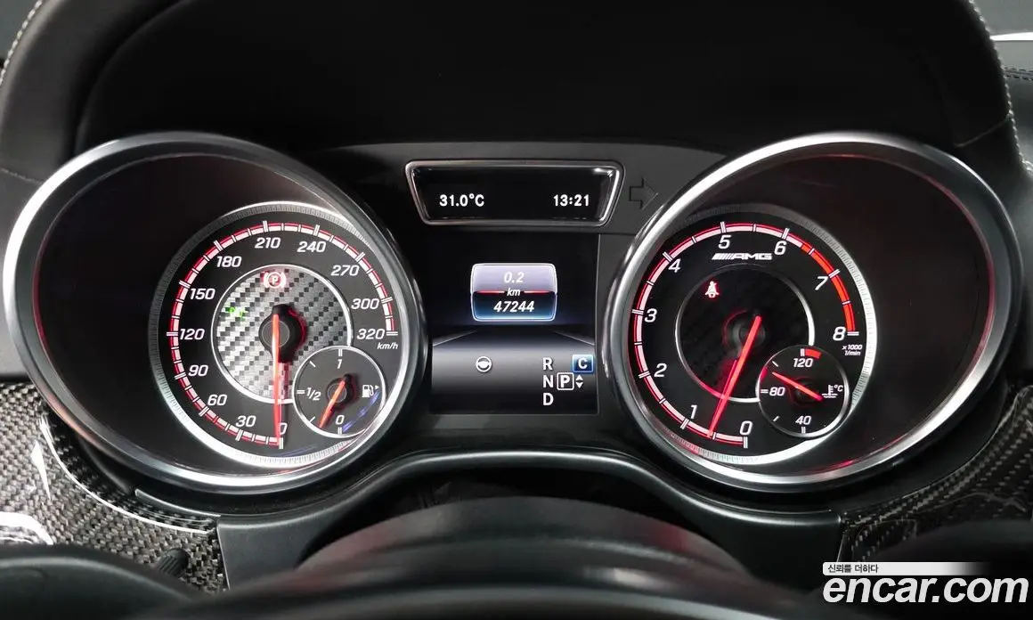 Mercedes-Benz GLE-Class 2019 5.5 автомат (гидро), фото 11