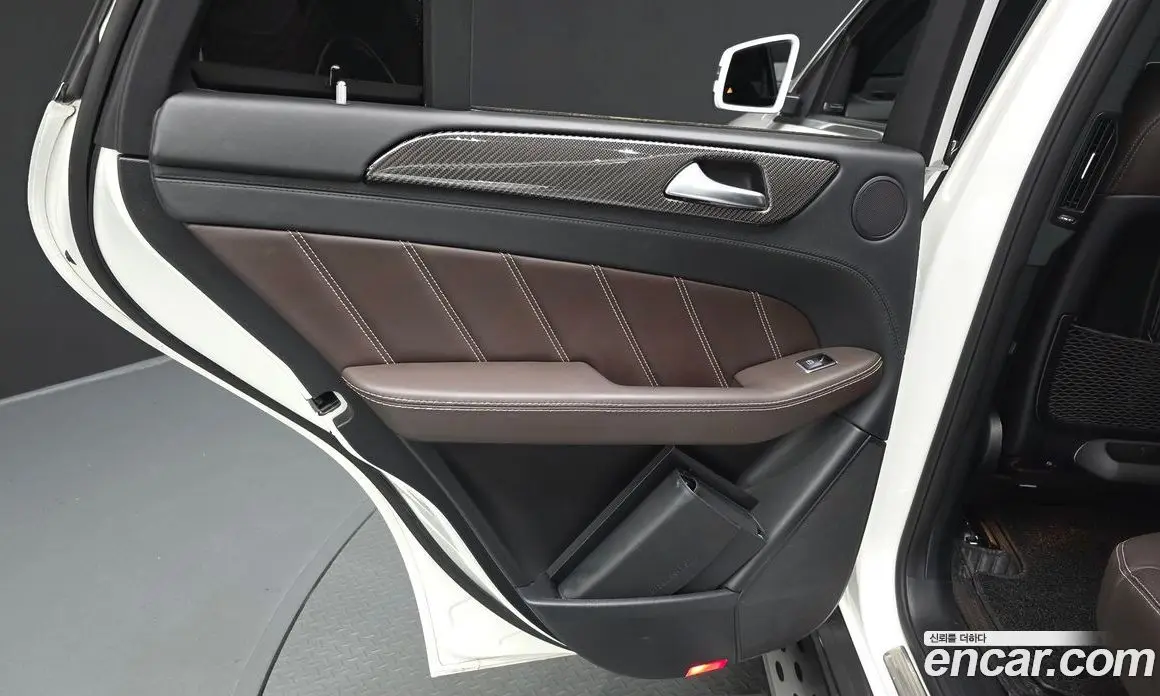 Mercedes-Benz GLE-Class 2019 5.5 автомат (гидро), фото 15