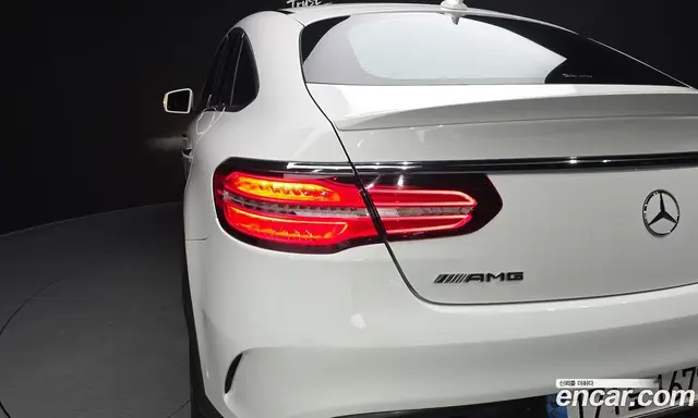 Mercedes-Benz GLE-Class 2019 5.5 автомат (гидро), миниатюра 9