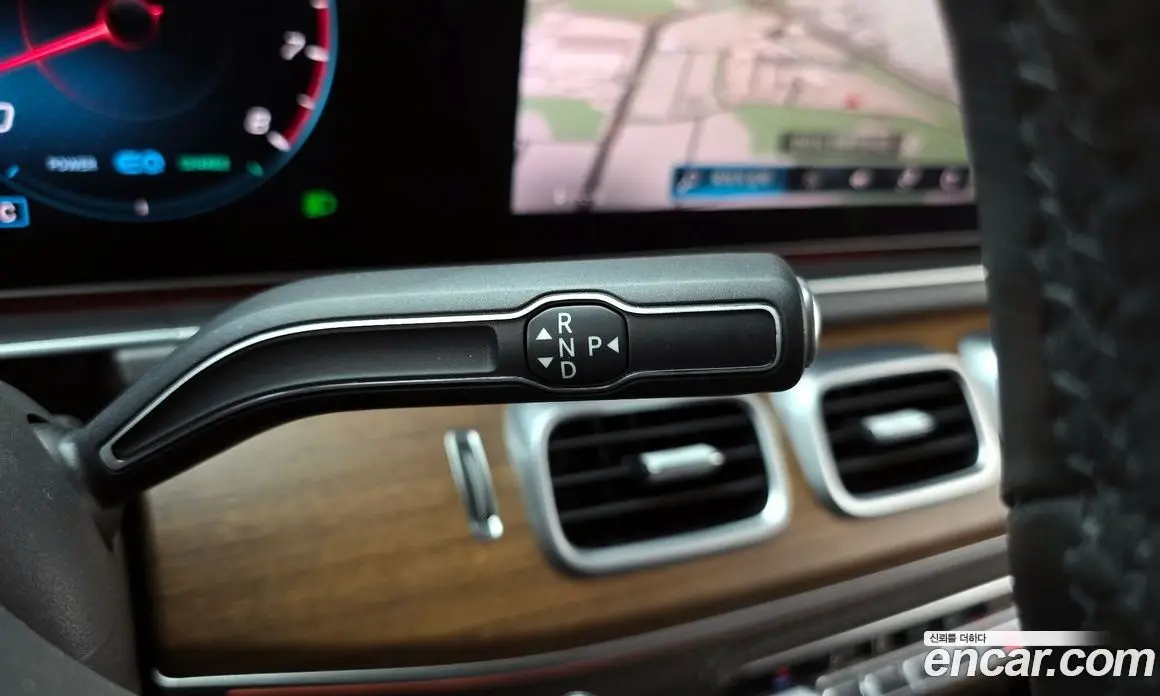Mercedes-Benz GLE-Class 2020 3.0 автомат (гидро), фото 12