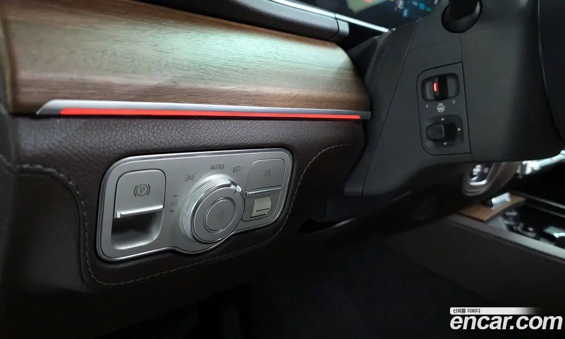 Mercedes-Benz GLE-Class 2020 3.0 автомат (гидро), фото 20