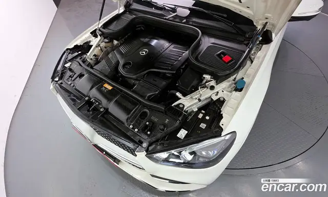 Mercedes-Benz GLE-Class 2020 3.0 автомат (гидро), миниатюра 6