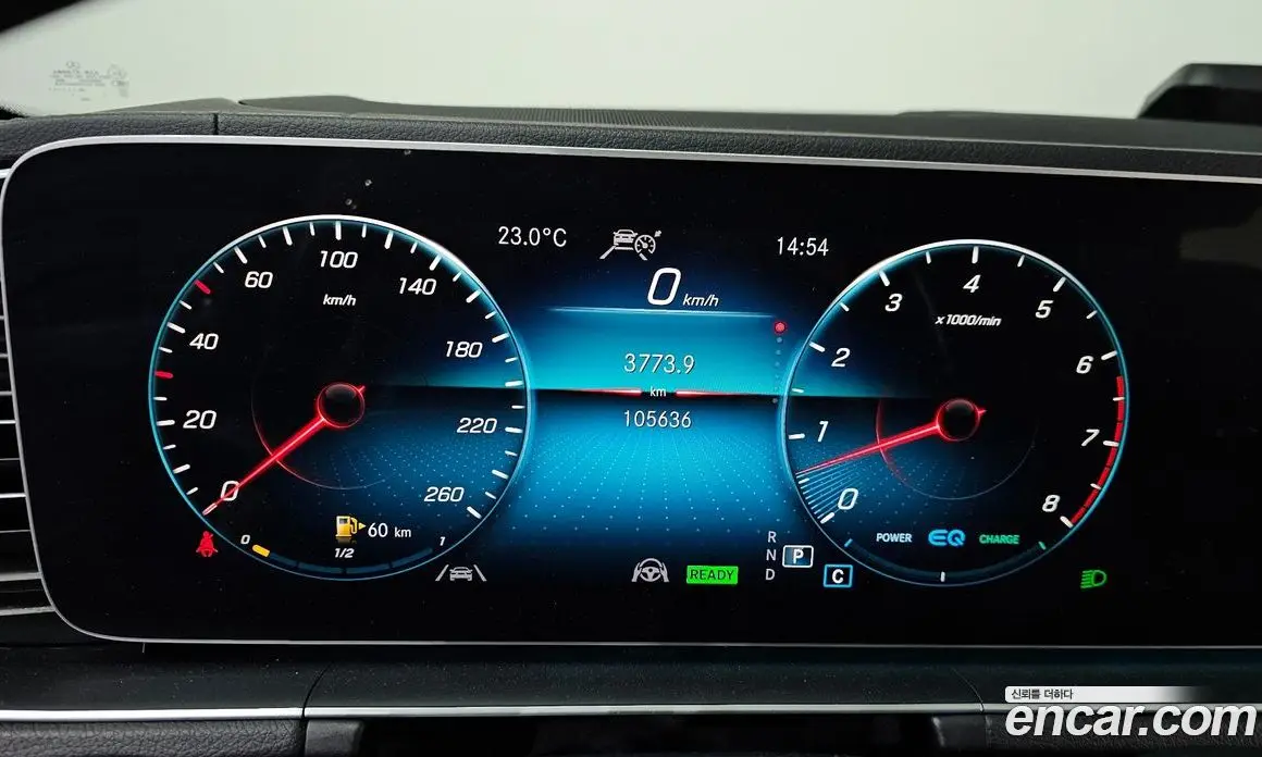 Mercedes-Benz GLS-Class 2020 4.0 автомат (гидро), фото 11