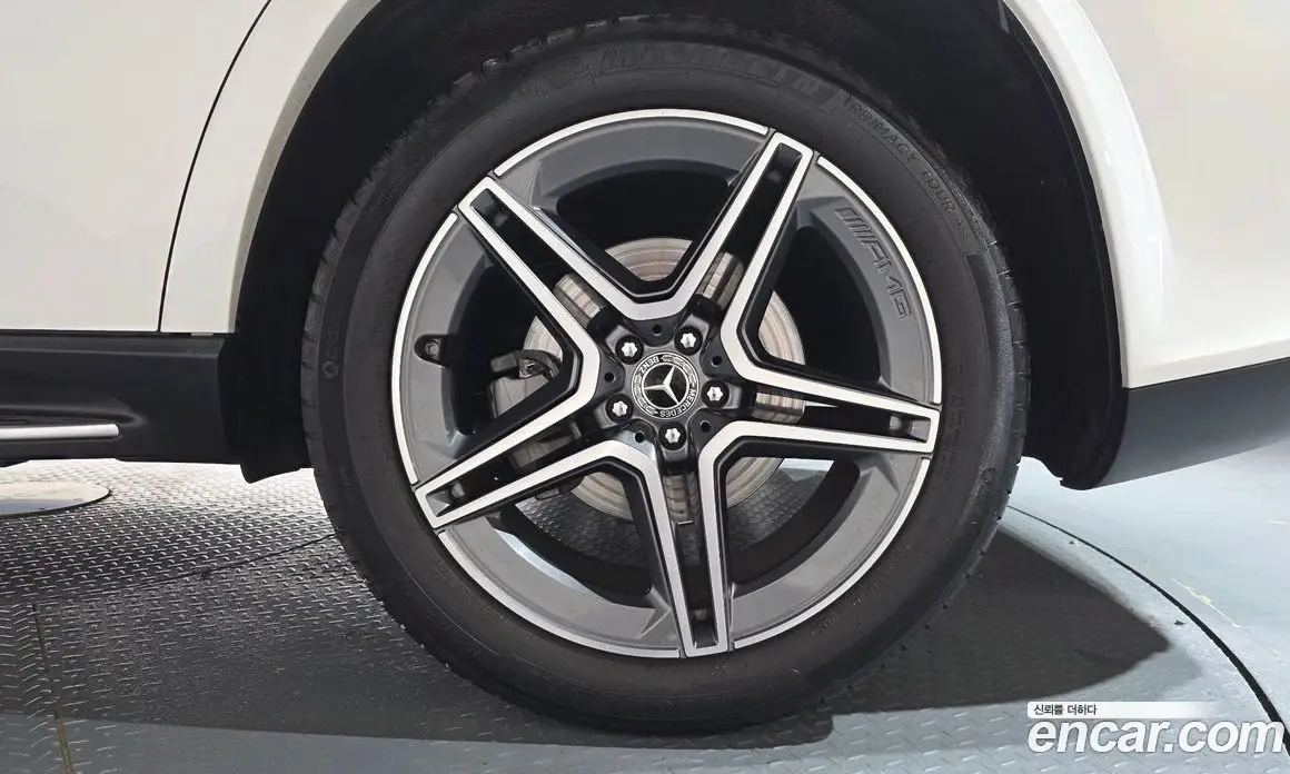 Mercedes-Benz GLS-Class 2022 2.9 автомат (гидро), фото 6