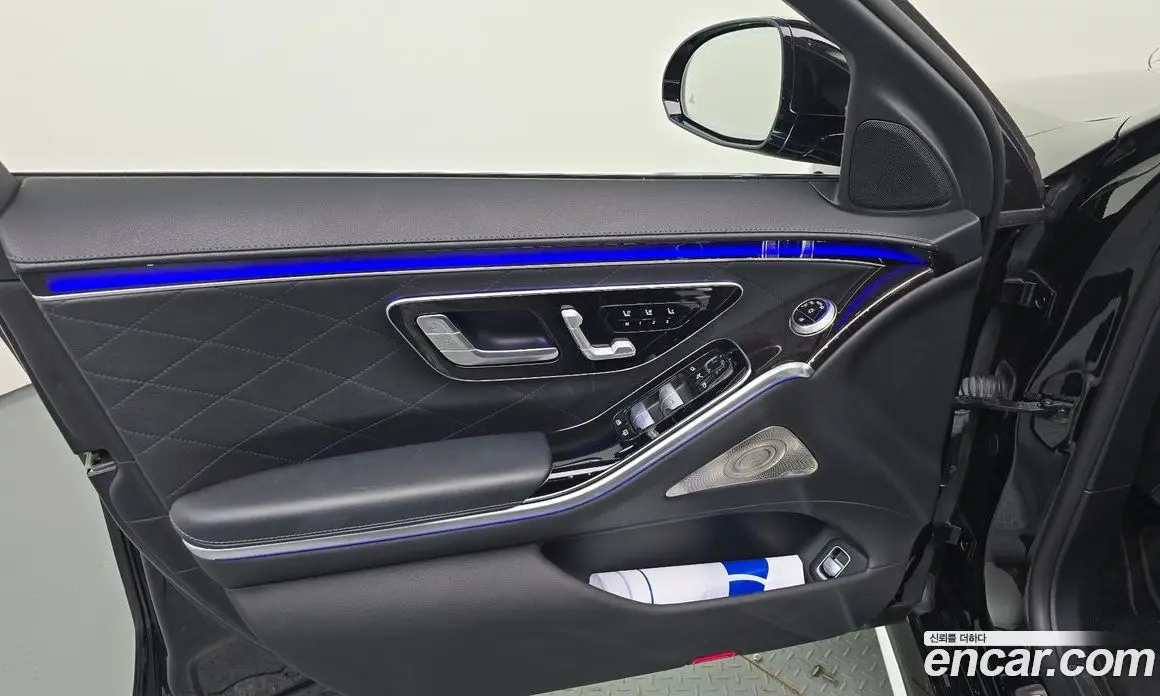 Mercedes-Benz S-Class 2021 3.0 автомат (гидро), фото 14